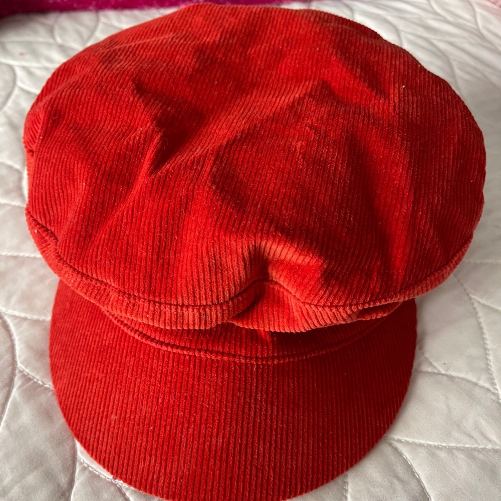 Lack of Color Cap